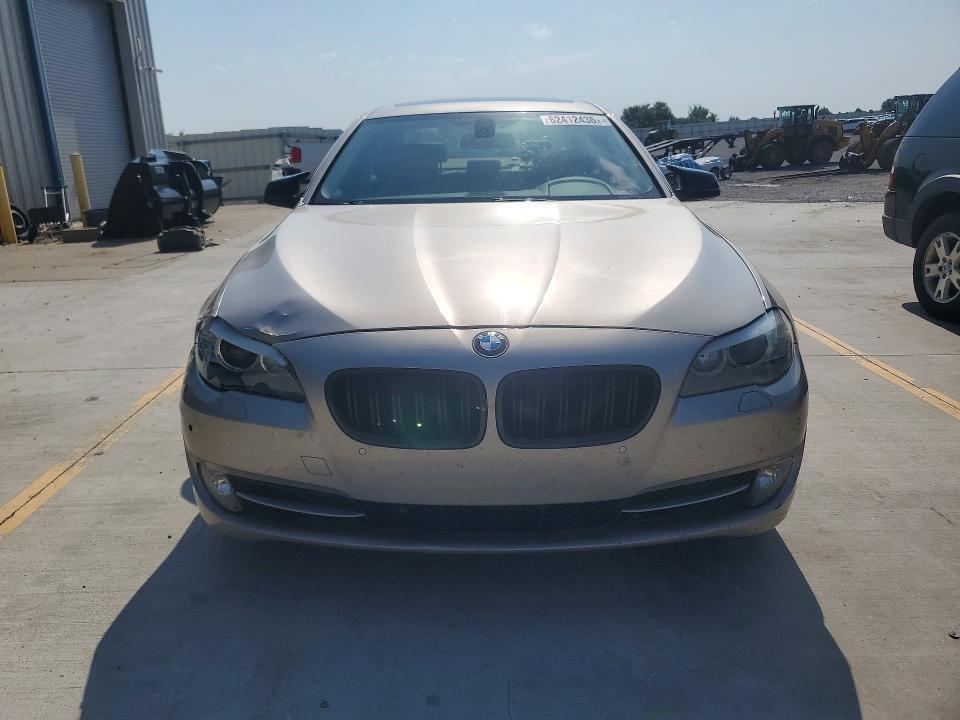 WBAXH5C51CDW09037 2012 BMW 528 photo no. 5