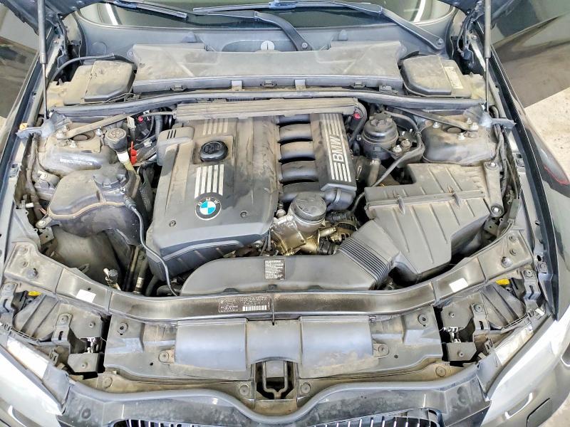 2012 BMW 328 I — Фото 11 из 12