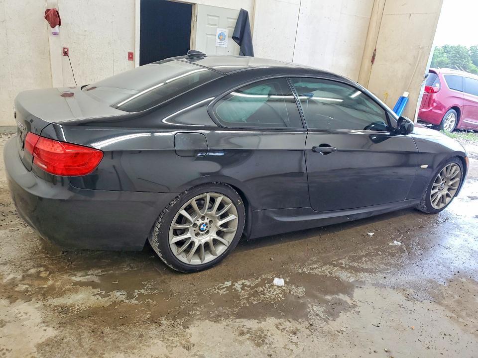 2012 BMW 328 I — Фото 3 из 12