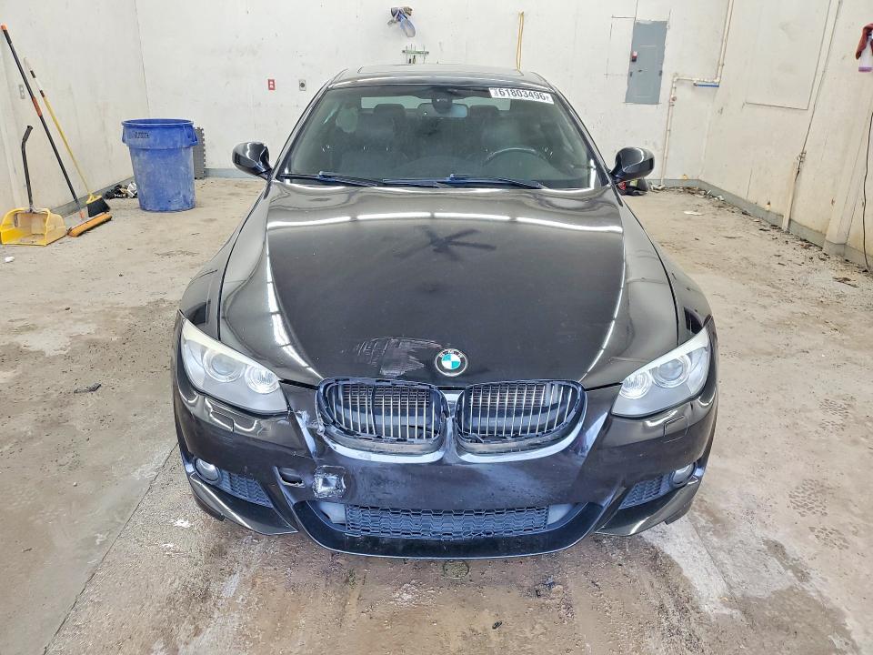 2012 BMW 328 I — Фото 5 из 12