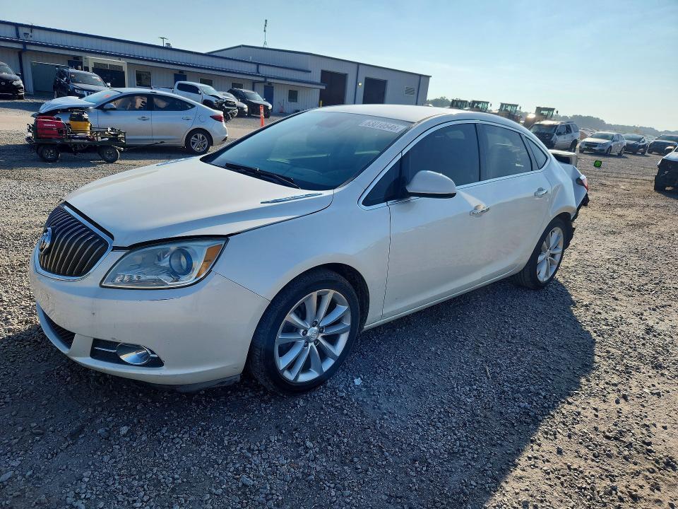 1G4PR5SK0C4231036 2012 BUICK VERANO photo no. 1