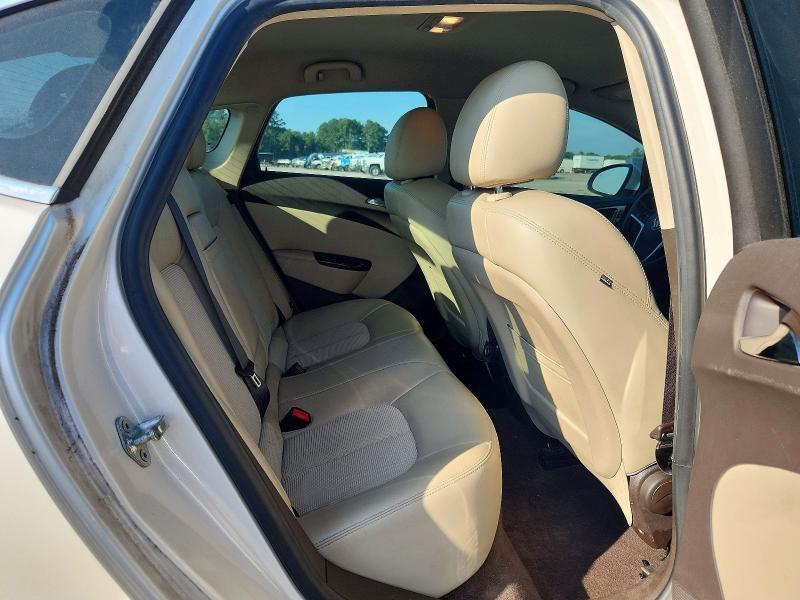 1G4PR5SK0C4231036 2012 BUICK VERANO photo no. 10
