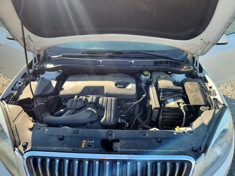 1G4PR5SK0C4231036 2012 BUICK VERANO photo no. 11