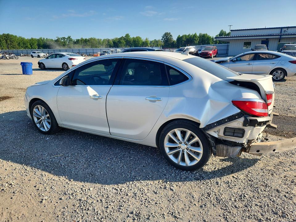 1G4PR5SK0C4231036 2012 BUICK VERANO photo no. 2