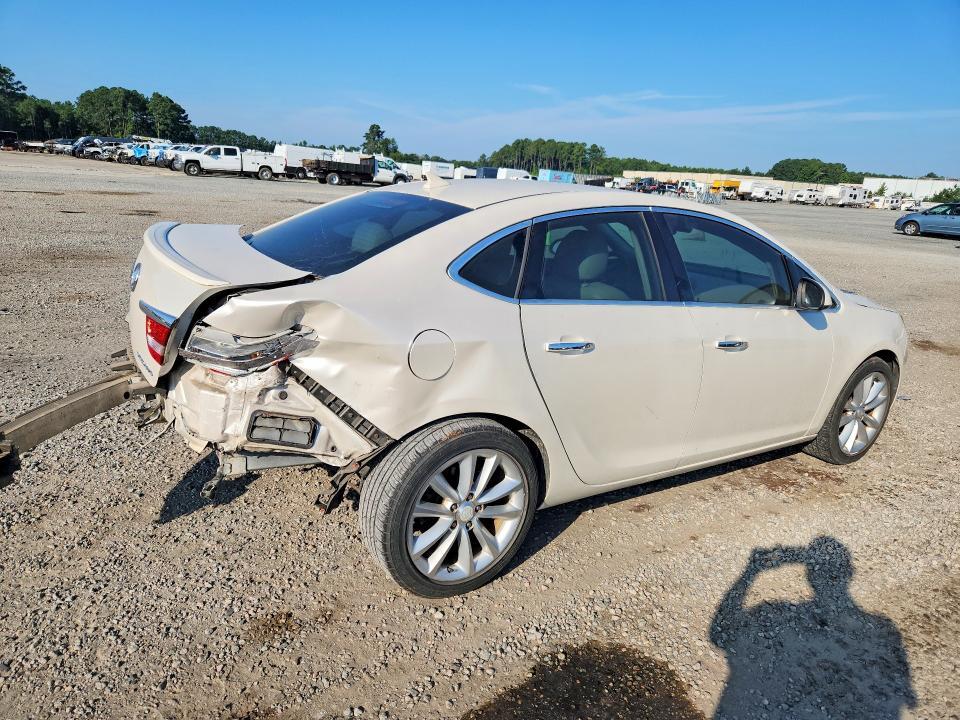 1G4PR5SK0C4231036 2012 BUICK VERANO photo no. 3