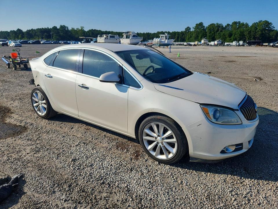 1G4PR5SK0C4231036 2012 BUICK VERANO photo no. 4