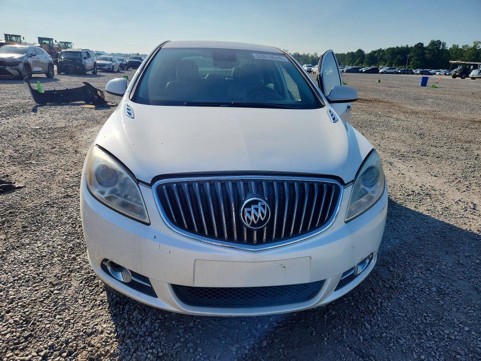 1G4PR5SK0C4231036 2012 BUICK VERANO photo no. 5