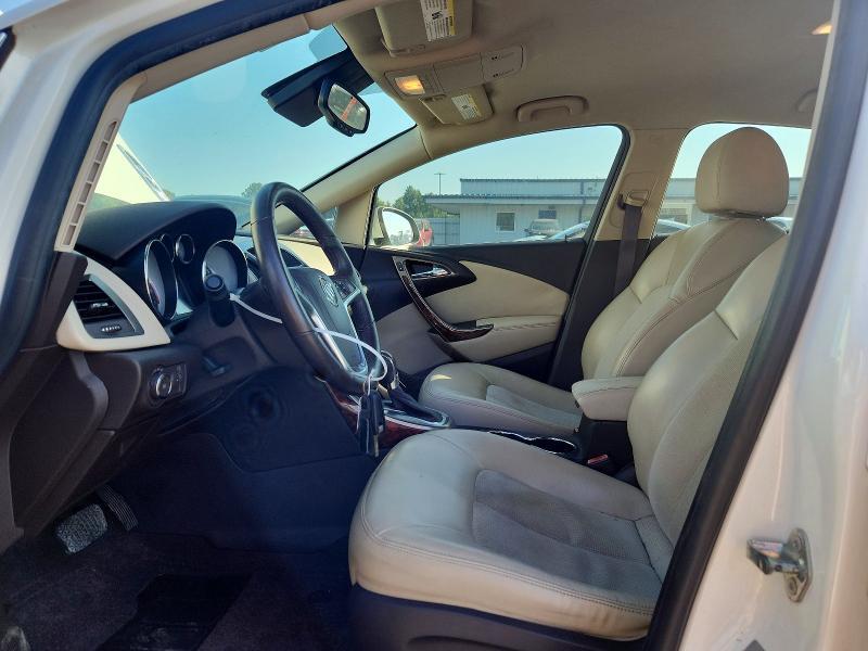 1G4PR5SK0C4231036 2012 BUICK VERANO photo no. 7