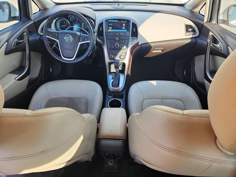 1G4PR5SK0C4231036 2012 BUICK VERANO photo no. 8