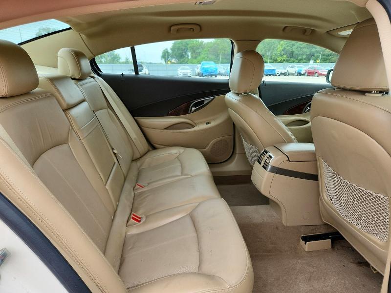 1G4GF5E34CF146752 2012 BUICK LACROSSE photo no. 10
