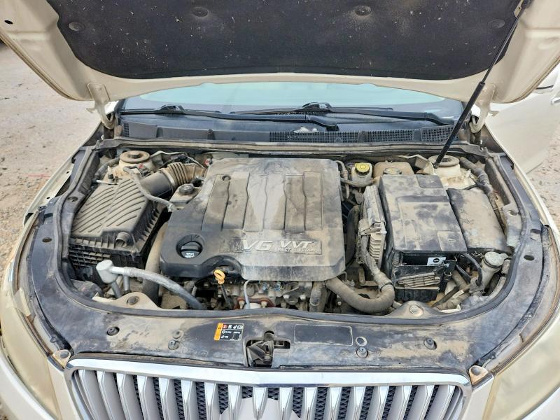 1G4GF5E34CF146752 2012 BUICK LACROSSE photo no. 11