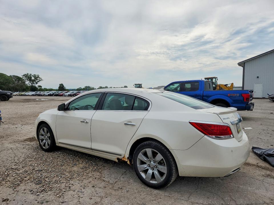 1G4GF5E34CF146752 2012 BUICK LACROSSE photo no. 2