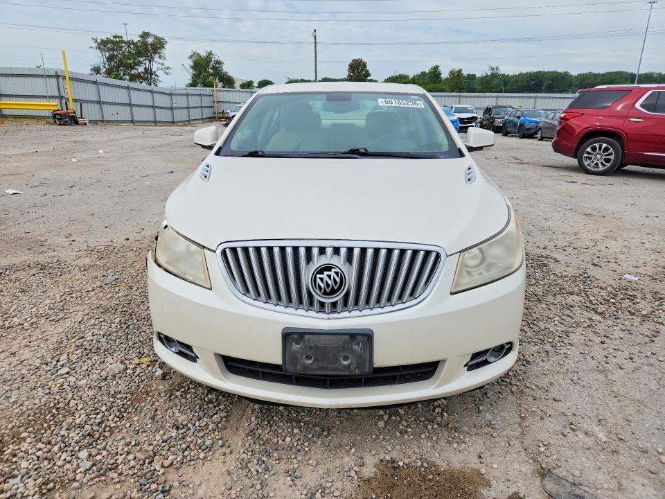 1G4GF5E34CF146752 2012 BUICK LACROSSE photo no. 5