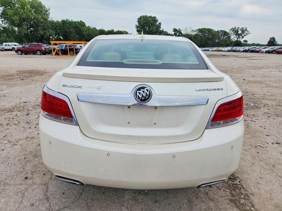 1G4GF5E34CF146752 2012 BUICK LACROSSE photo no. 6
