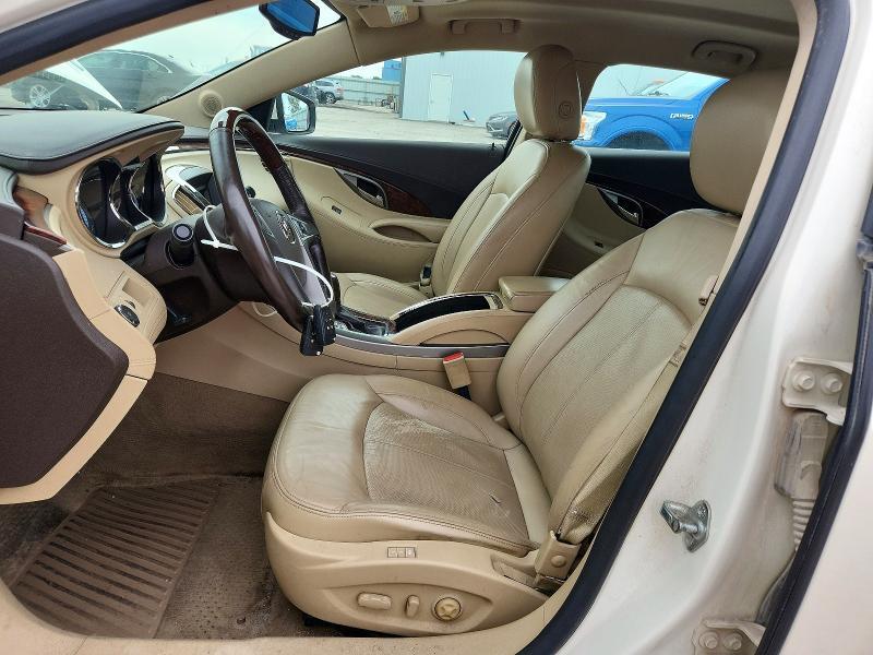 1G4GF5E34CF146752 2012 BUICK LACROSSE photo no. 7