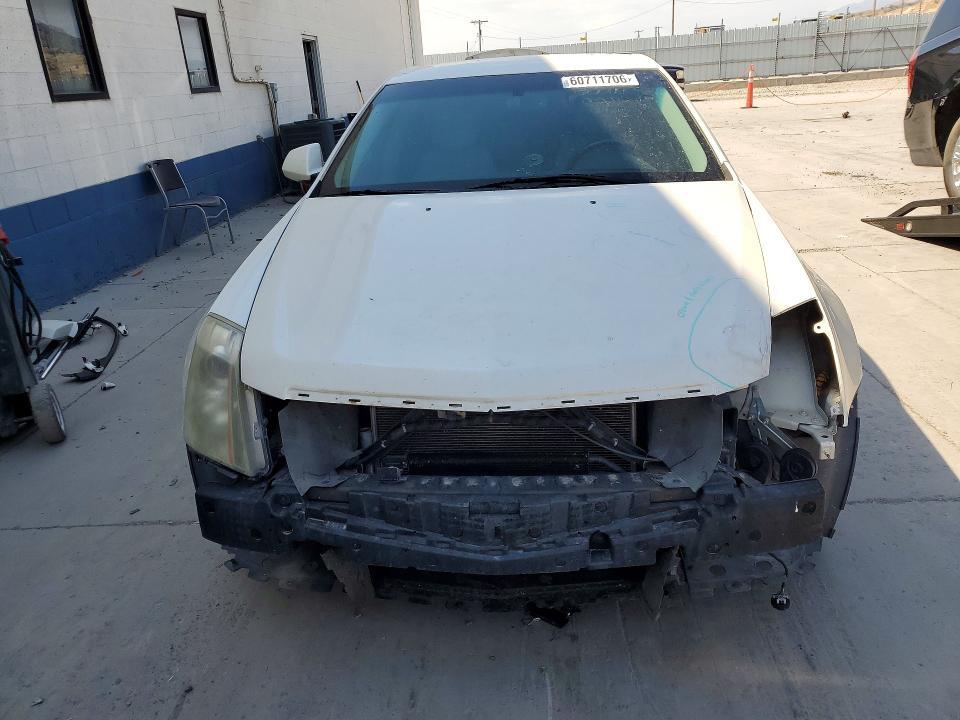 2012 CADILLAC CTS — Фото 5 из 13