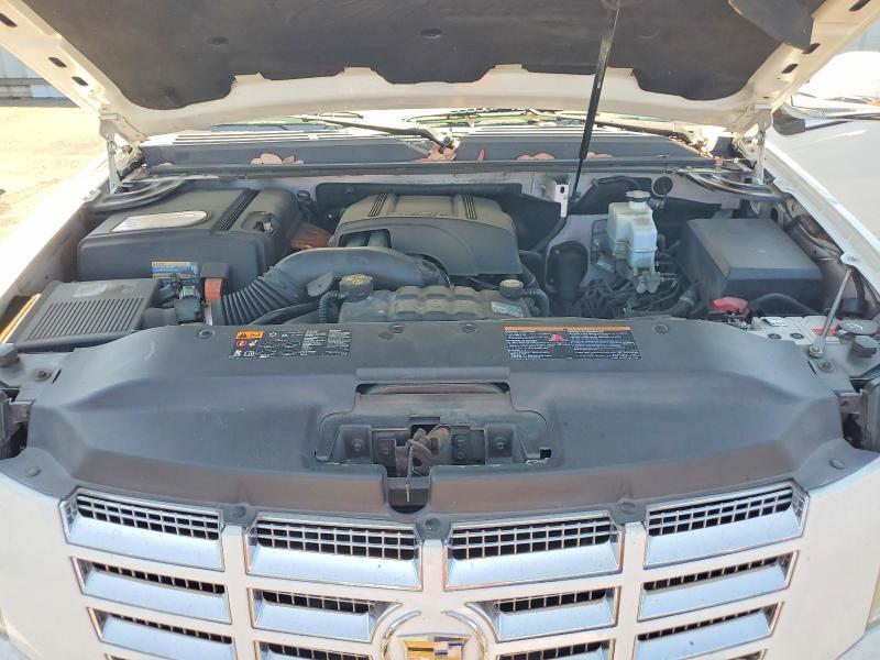 2012 CADILLAC ESCALADE HYBRID — Фото 12 из 14
