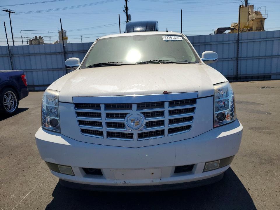 2012 CADILLAC ESCALADE HYBRID — Фото 5 из 14