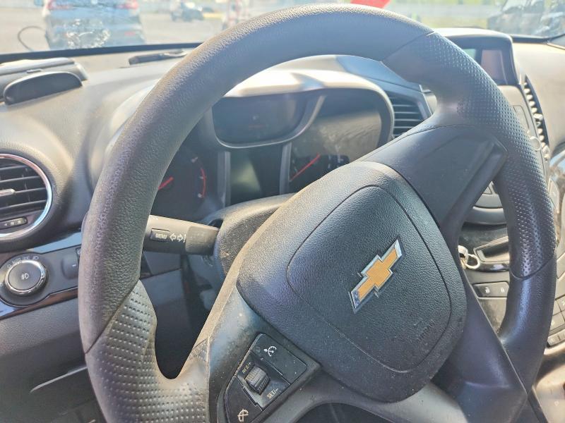 2012 CHEVROLET ORLANDO LT — Фото 9 из 13