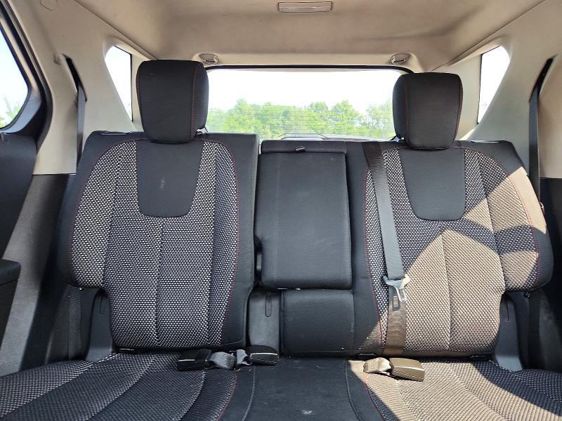 2012 CHEVROLET EQUINOX LT — Фото 10 из 13