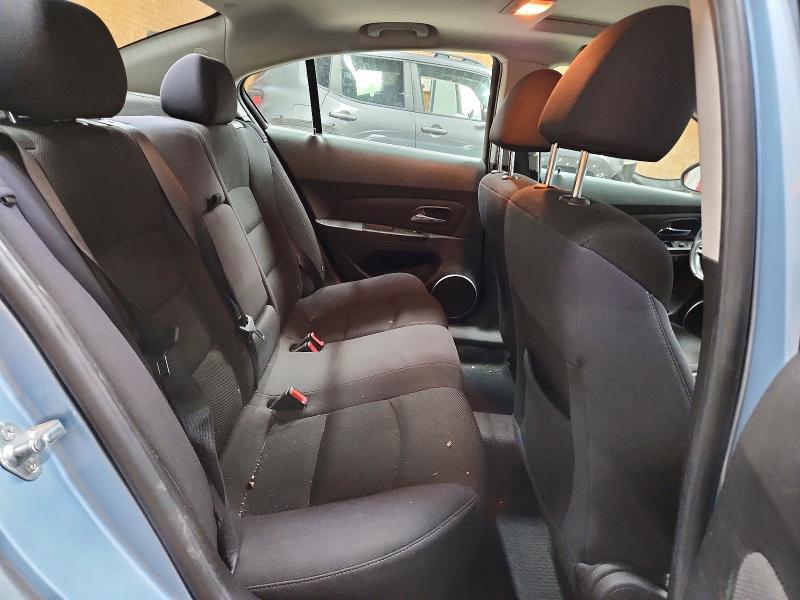 1G1PF5SC6C7262918 2012 CHEVROLET CRUZE photo no. 10