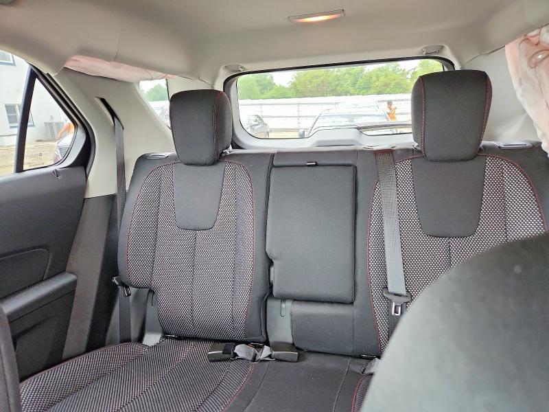 2GNALDEK6C6250262 2012 CHEVROLET EQUINOX photo no. 10