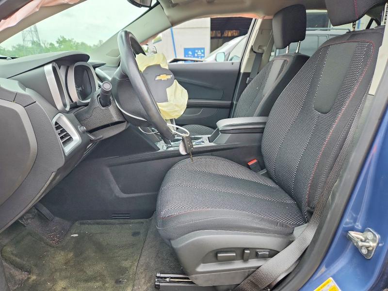2GNALDEK6C6250262 2012 CHEVROLET EQUINOX photo no. 7