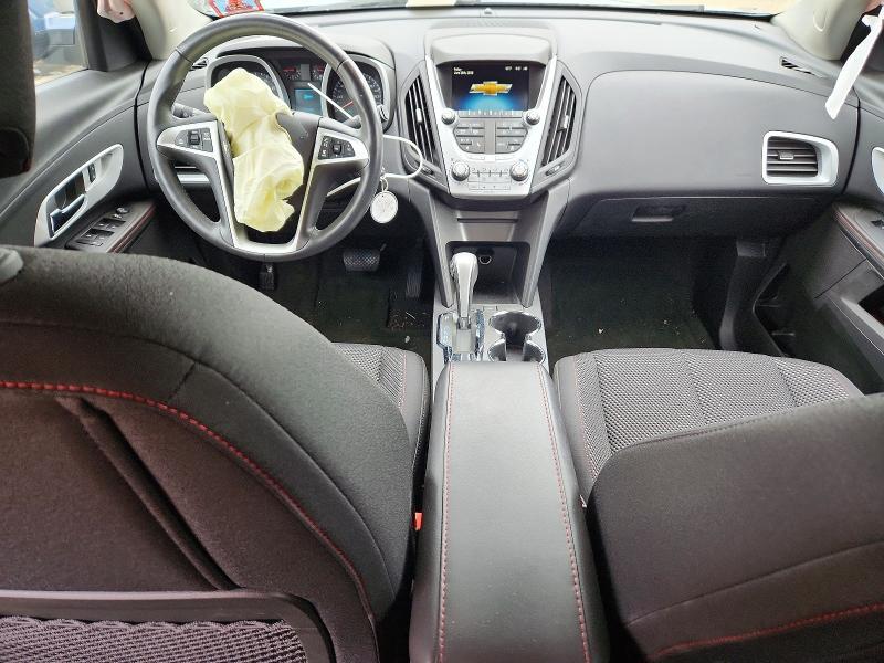 2GNALDEK6C6250262 2012 CHEVROLET EQUINOX photo no. 8