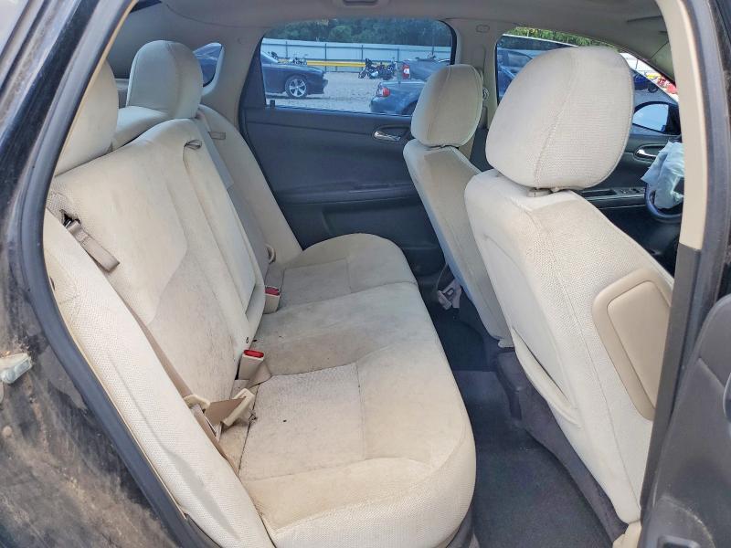 2G1WG5E30C1292837 2012 CHEVROLET IMPALA photo no. 10