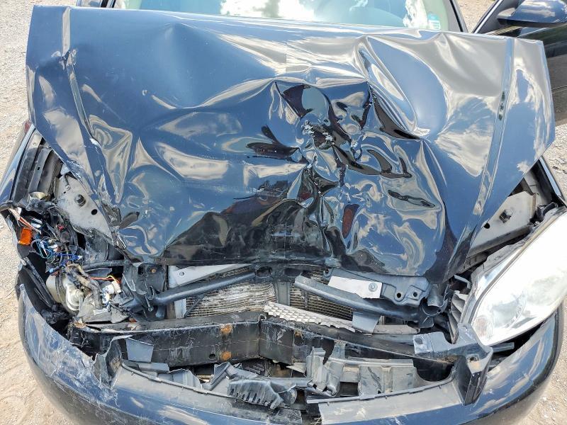 2G1WG5E30C1292837 2012 CHEVROLET IMPALA photo no. 11