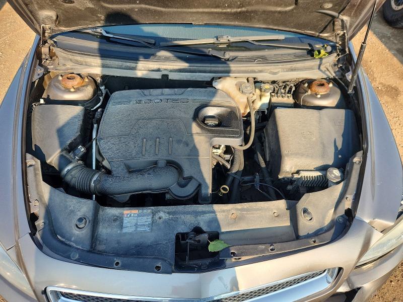 1G1ZC5E04CF284120 2012 CHEVROLET MALIBU photo no. 11