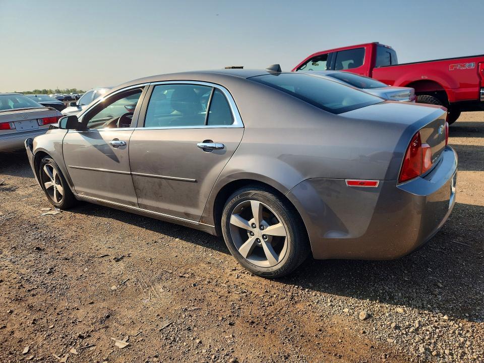 1G1ZC5E04CF284120 2012 CHEVROLET MALIBU photo no. 2