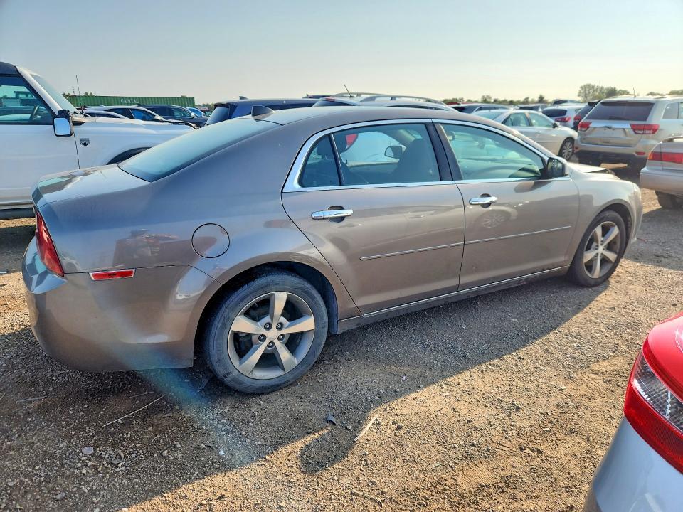 1G1ZC5E04CF284120 2012 CHEVROLET MALIBU photo no. 3