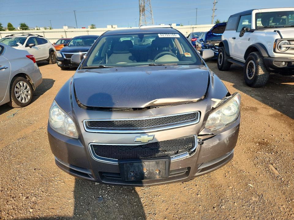 1G1ZC5E04CF284120 2012 CHEVROLET MALIBU photo no. 5