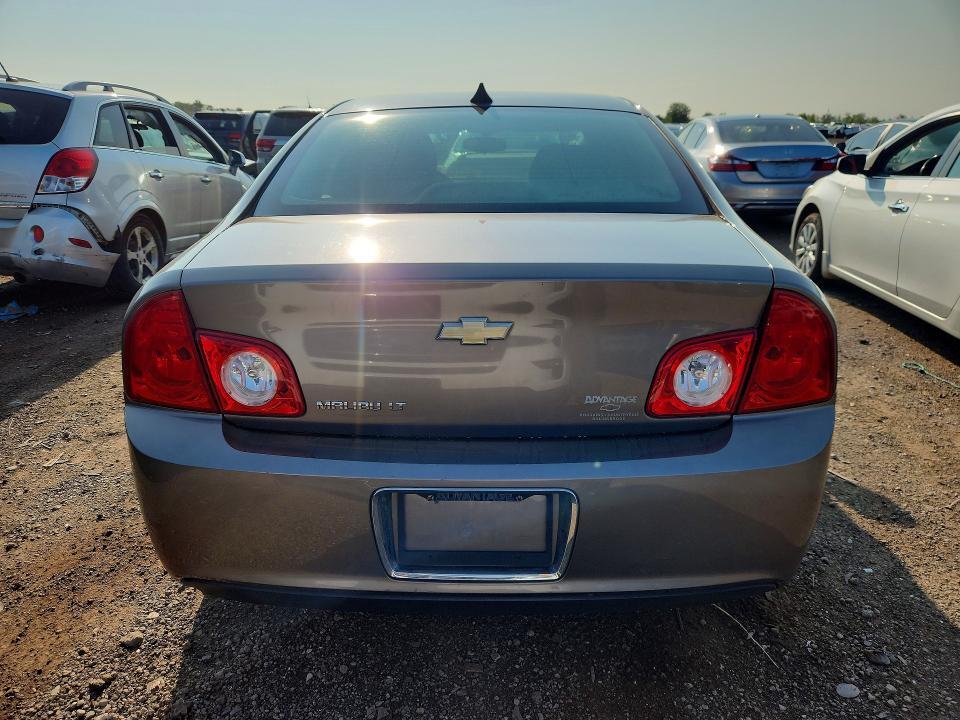 1G1ZC5E04CF284120 2012 CHEVROLET MALIBU photo no. 6