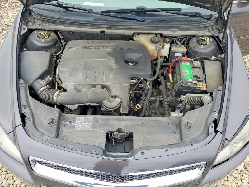 1G1ZB5E06CF264308 2012 CHEVROLET MALIBU photo no. 11