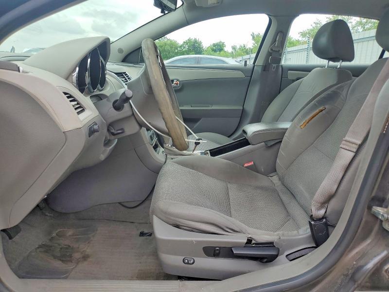 1G1ZB5E06CF264308 2012 CHEVROLET MALIBU photo no. 7