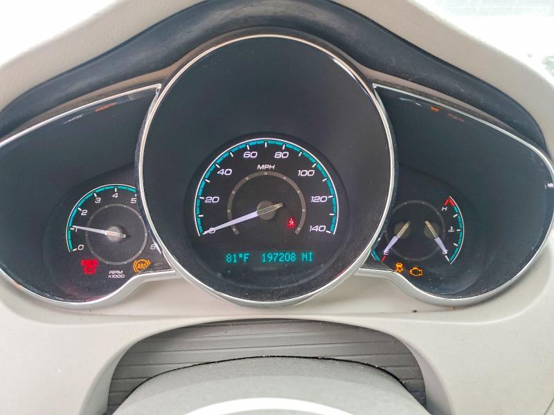 1G1ZB5E06CF264308 2012 CHEVROLET MALIBU photo no. 9