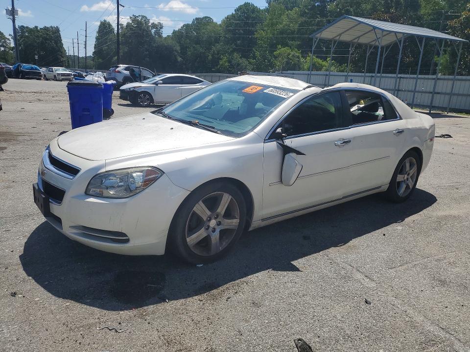 1G1ZC5E02CF275349 2012 CHEVROLET MALIBU photo no. 1