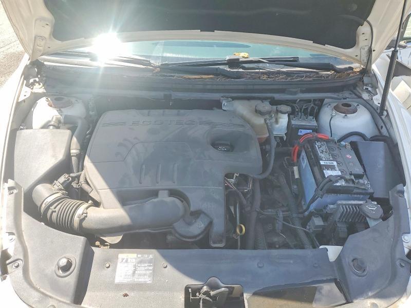 1G1ZC5E02CF275349 2012 CHEVROLET MALIBU photo no. 11