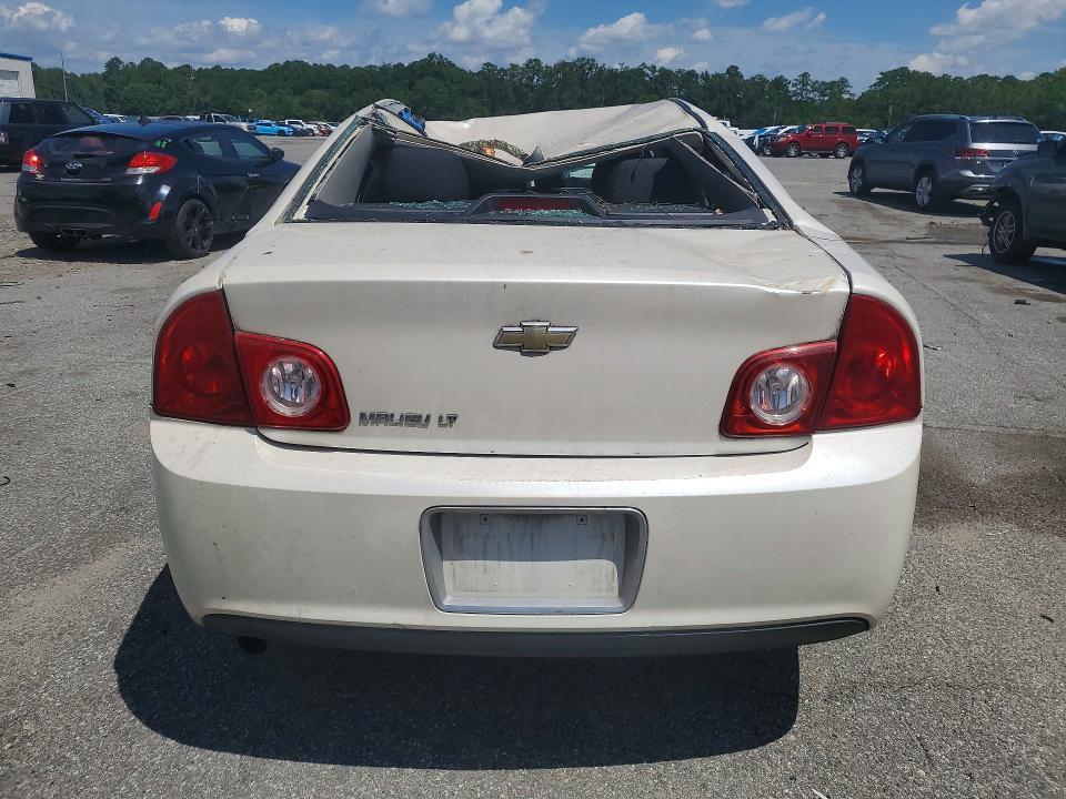 1G1ZC5E02CF275349 2012 CHEVROLET MALIBU photo no. 6