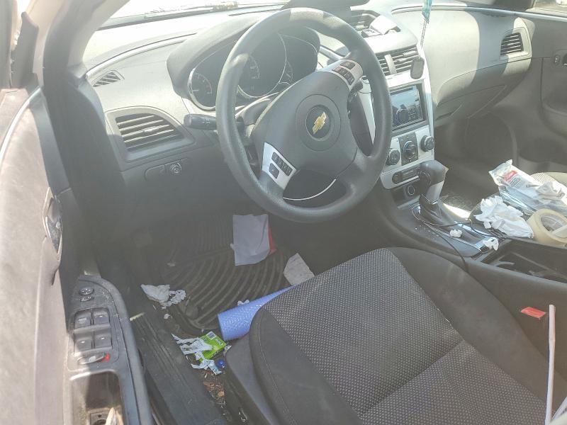1G1ZC5E02CF275349 2012 CHEVROLET MALIBU photo no. 8