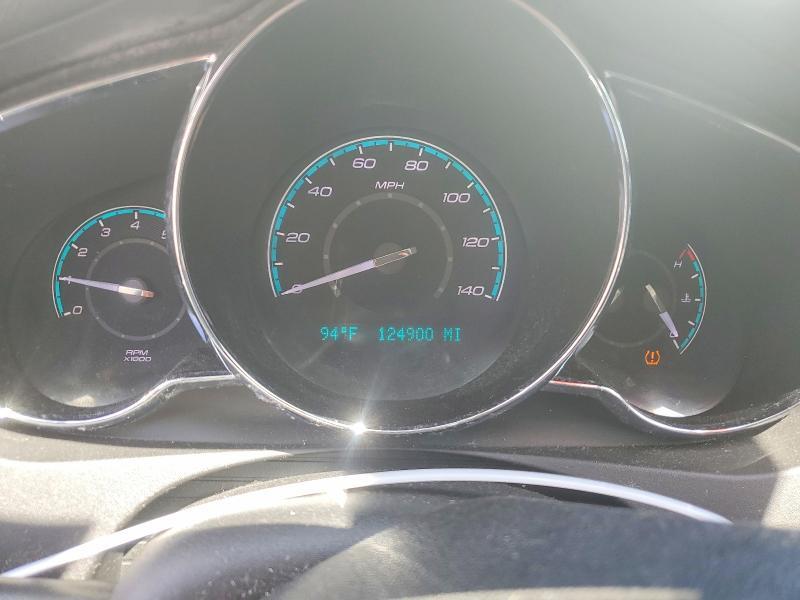 1G1ZC5E02CF275349 2012 CHEVROLET MALIBU photo no. 9