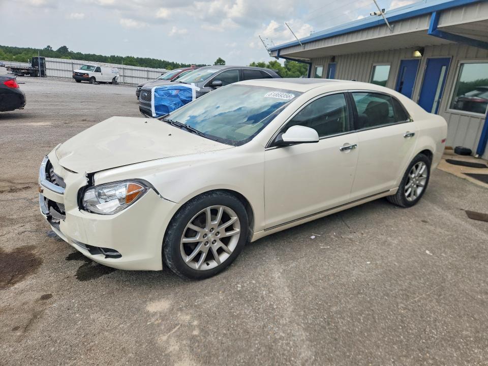 1G1ZG5E78CF322286 2012 CHEVROLET MALIBU photo no. 1