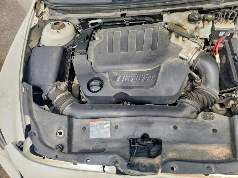 1G1ZG5E78CF322286 2012 CHEVROLET MALIBU photo no. 11
