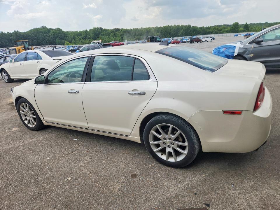 1G1ZG5E78CF322286 2012 CHEVROLET MALIBU photo no. 2