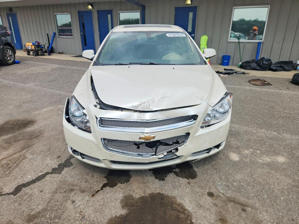 1G1ZG5E78CF322286 2012 CHEVROLET MALIBU photo no. 5