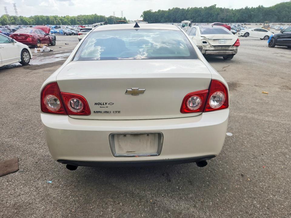 1G1ZG5E78CF322286 2012 CHEVROLET MALIBU photo no. 6