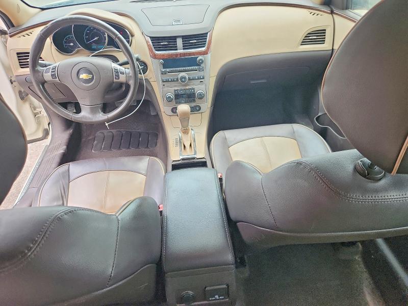 1G1ZG5E78CF322286 2012 CHEVROLET MALIBU photo no. 8