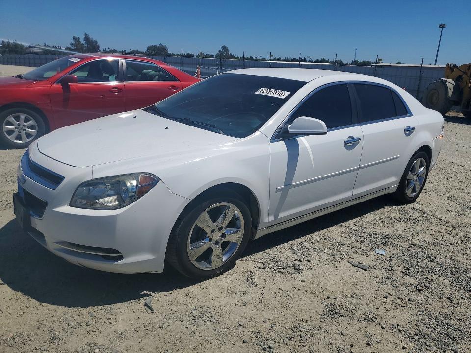 1G1ZD5E02CF256085 2012 CHEVROLET MALIBU photo no. 1